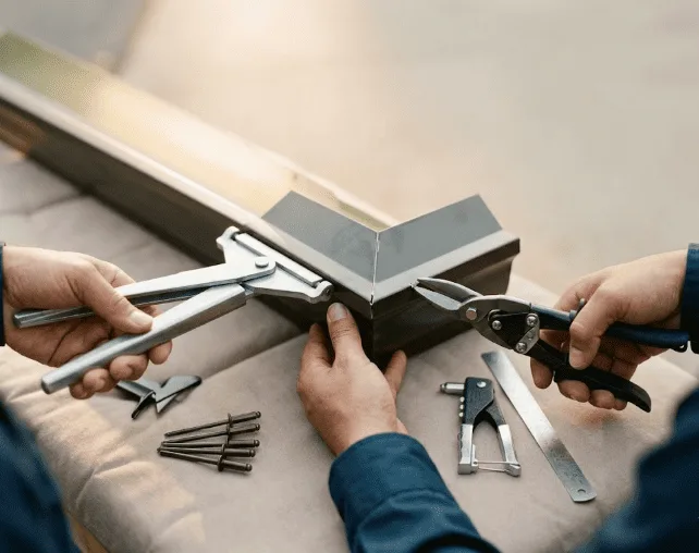 Why choose Gutter Repair in Plainfield, OH